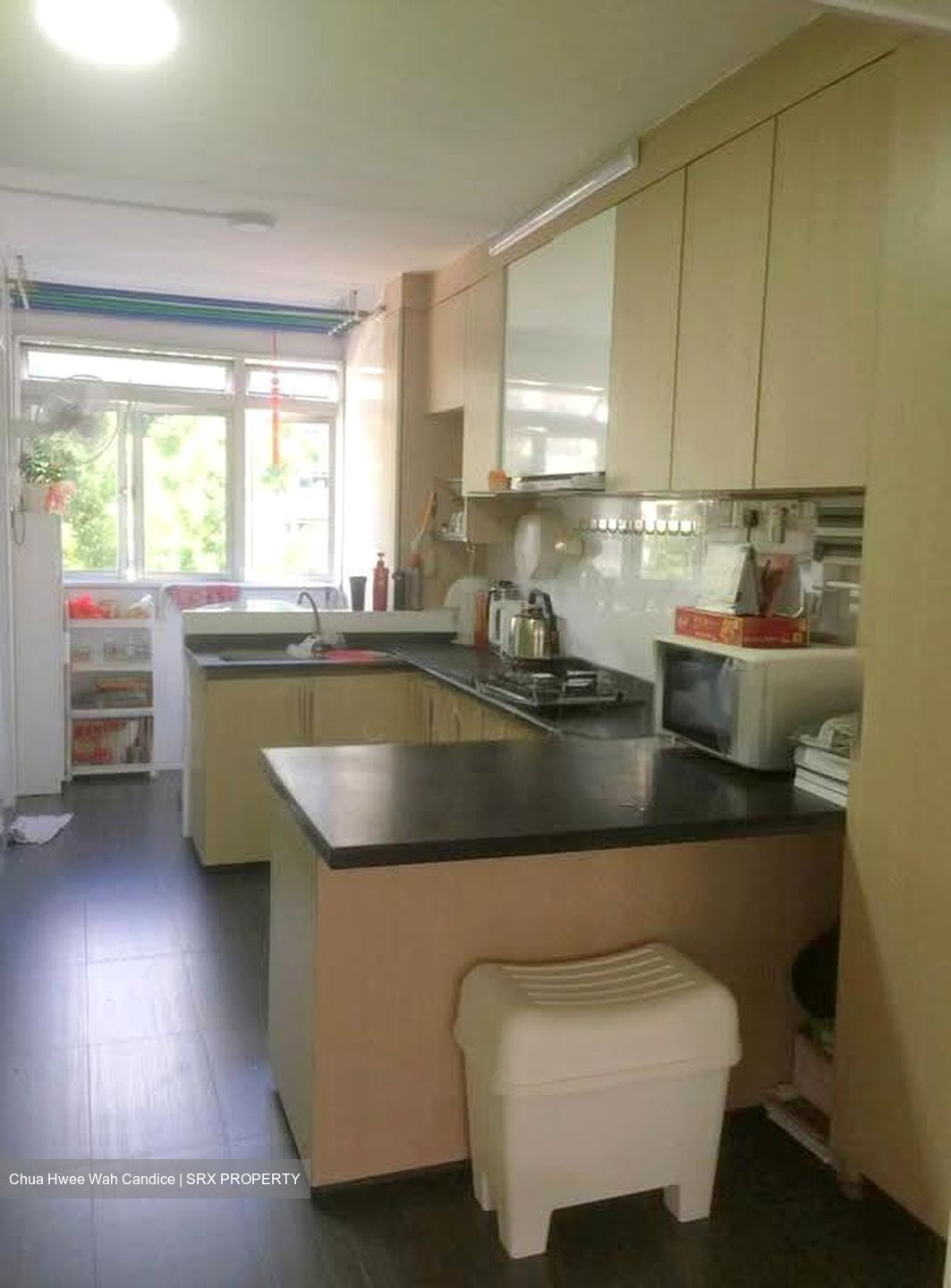 Blk 534 Serangoon North Avenue 4 (Serangoon), HDB 5 Rooms #637814841